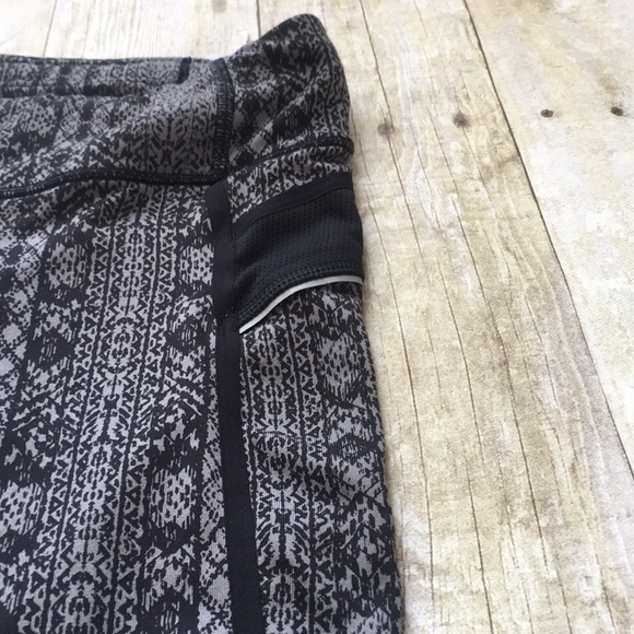 Athleta Workout Pants - Picture 3 of 8